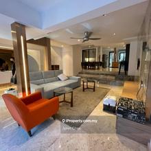 Taman Desa Beautiful renovated 2 storey 