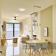 Sunway Velocity Two 3 rooms 2 baths 2car parks