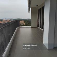 Hi I'm Zeyn a Specialist Agent In Medini Puteri Habour For Rent Case 