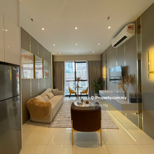 Golden Crown Residence