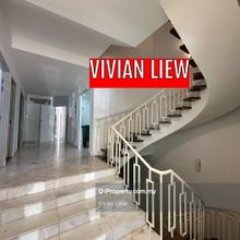 2 Storey Commercial Bungalow Rent at Jln Kelawai Face Main Road Tikus