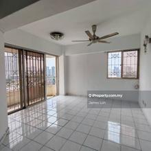 Menara Megah Condominium - Unit for Rent