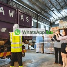 Convenient town factory lot