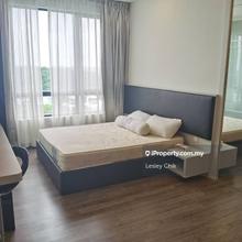 Ready tenant and good investment