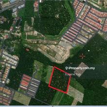 Freehold @ Agriculture Land For Sale