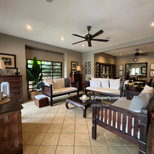 Taman Yarl Colonial Balinese Semi-D for Sale