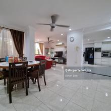 Low Floor/Renovated/Non Bumi/Strategic Loc/Within Living Conveniences