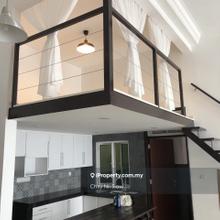 Ling - Boulevard Serviced Apartment