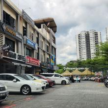 Shop-office for Rent