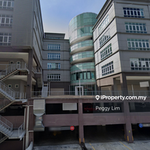Encorp Strand Garden Office @ Kota Damansara, Petaling Jaya For Rent