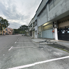 Meranti Jaya, Puchong