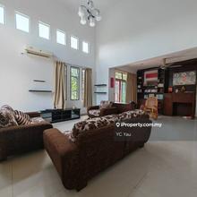 Freehold Single Storey Bungalow Taman Krubong Perdana Melaka