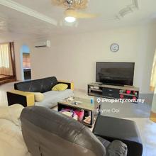 2.5 Storey Bungalow Bukit Jalil Golf KL
