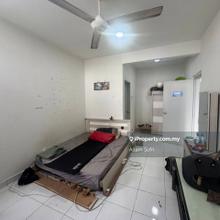 M3 Residency Condo @ Taman Melati, Setapak.