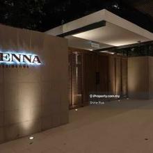 Bank Lelong, Henna Residensi @ Wangsa Maju