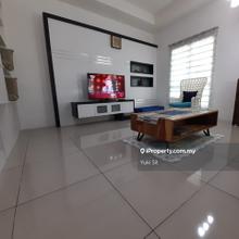 Somerset @ Thompson Ipoh 2.5 Storey Semi-D For Sale