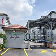 Sri Alpinia Apartment Bandar Puteri Puchong