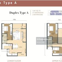 New Condo Development Near Bukit Jalil