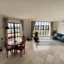 Low Density, 1539sf, 3 Rooms, 1 Parking, 70% Furnished, Bangsar