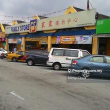 The Cheapest Corner Shoplot in Seremban 2|Mambau, The Cheapest Corner Shoplot in Seremban 2|Mambau, Seremban 2