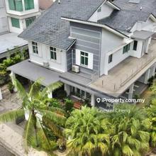Fullt Renovated and Extended with Approval