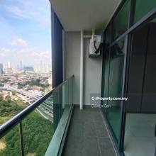 Liberty Arc @ Ampang (Balcony and Corner Unit)