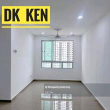 Centrio Avenue Gelugor Bukit Gambier 700sf Freehold Original Unit
