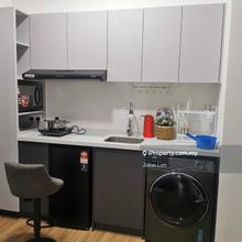 Next to sunway velocity mall