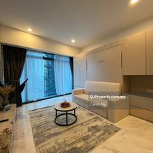 Superb prime location 