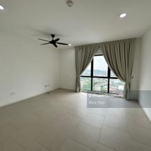 Sqwhere, 2 bedroom units, Partially Furnished, MRT Linked 