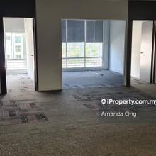 Damansara Perdana Metropolitan Square Shop-Office for rent