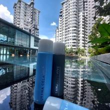 Pj- Ara damansara - Serviced Residence - Above Int School 5 min to LRT