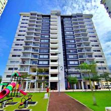 Kampar Lake Campus - 2 min to Econsave Kampar