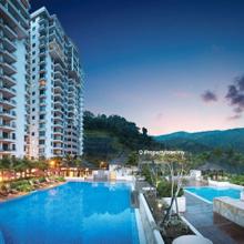 Alila Horizon Condominium Tanjung Bungah Tenby Powiss Dalat 