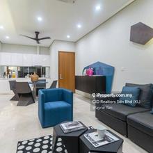 Serviced residence for Rent