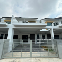 New Freehold Gated Guarded Double Storey For Sell