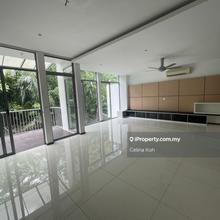 Sierramas Modern Villa (Superlink Big terrace)