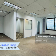 Wisma Pantai @ Bangsar Trade Centre Office for Rent