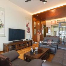Straits Quay Condo @ Tanjung Tokong for Sale