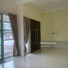 3 Storey Semi-D @ Areca Residence, Laman Rimbunan, Kepong,Kuala Lumpur