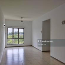 Baiduri Court Apartment For Sell Bukit Puchong 2