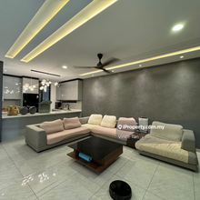 Valencia Resort Homes, ID design fully furnished