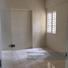Hot Area , Pudu Impian 2 , Villa Tropika , Near MRT , Must View