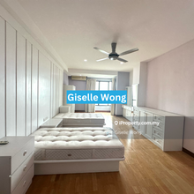 The Regency Full Seaview Spacious Renovated Well Maintain For Rent