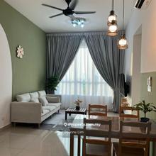 Amber cove Residence at kota shahbandar 