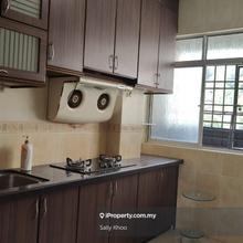 Bukit Awana @ Paya Terubong Partly Furnished Affordable Rent