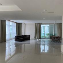 Comfortable living environment