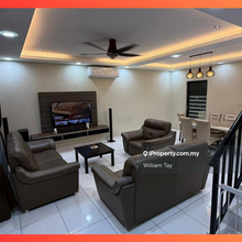 Setia Eco Village @ Gelang Patah