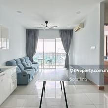 Condo For Rent Oasis Serviced Suite Ara Damansara Near Lotus Extra LRT