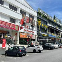 Gohtong Jaya Shoplot for Sale with Tenancy
